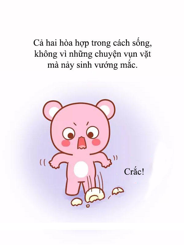 Giải Mã Tình Yêu - Trang 2