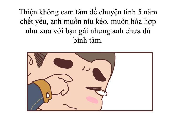 Giải Mã Tình Yêu - Trang 2