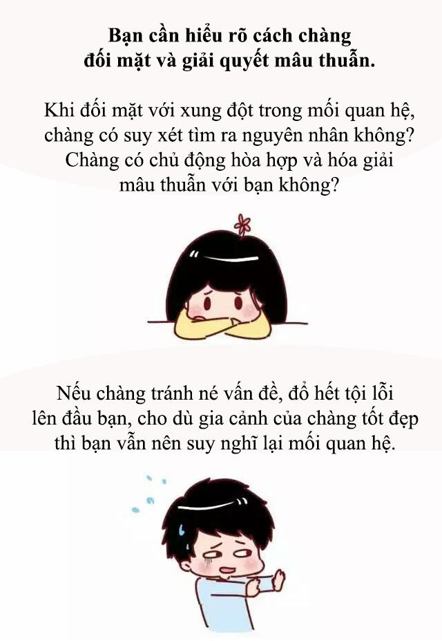 Giải Mã Tình Yêu - Trang 2