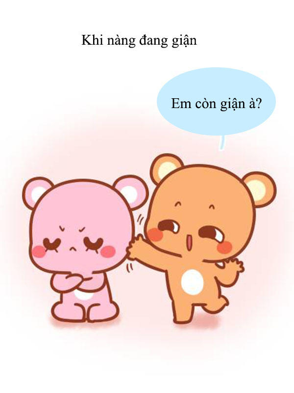 Giải Mã Tình Yêu - Trang 2