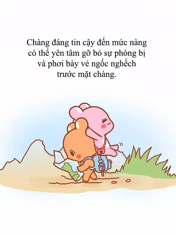 Giải Mã Tình Yêu - Trang 2