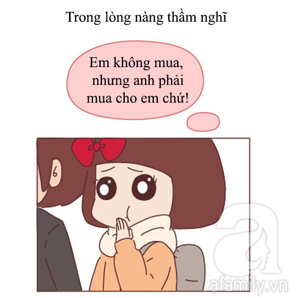 Giải Mã Tình Yêu - Trang 2