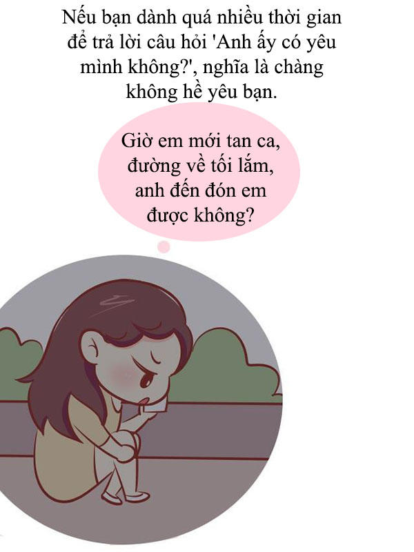 Giải Mã Tình Yêu - Trang 2