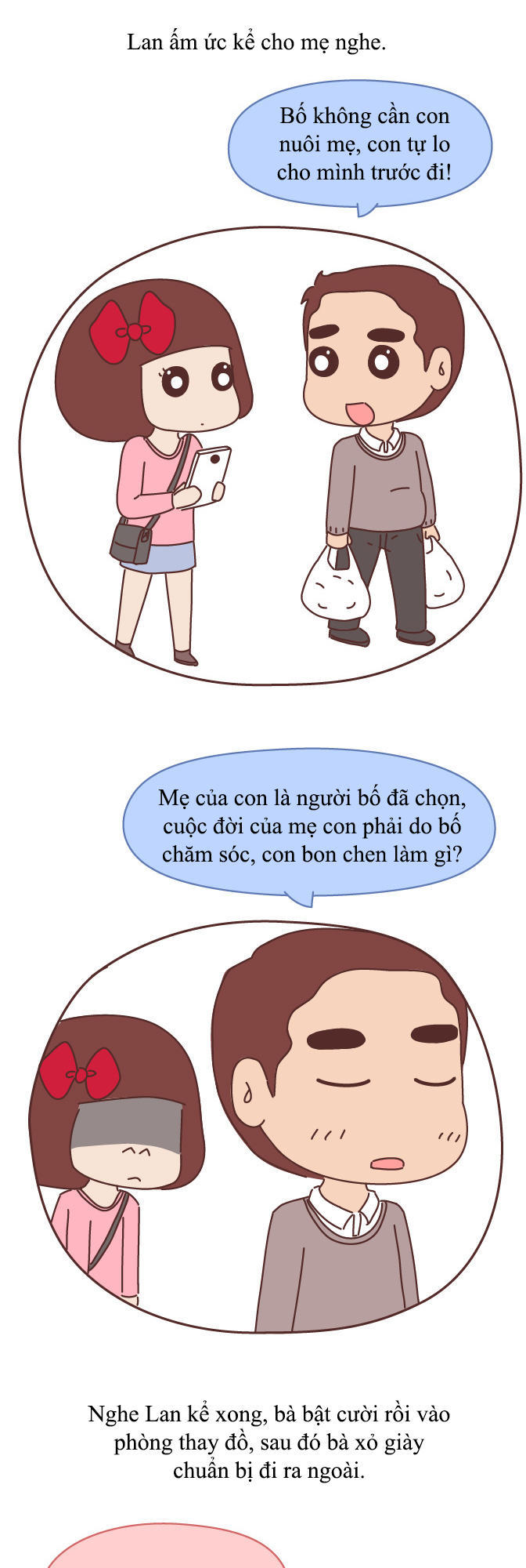 Giải Mã Tình Yêu - Trang 2