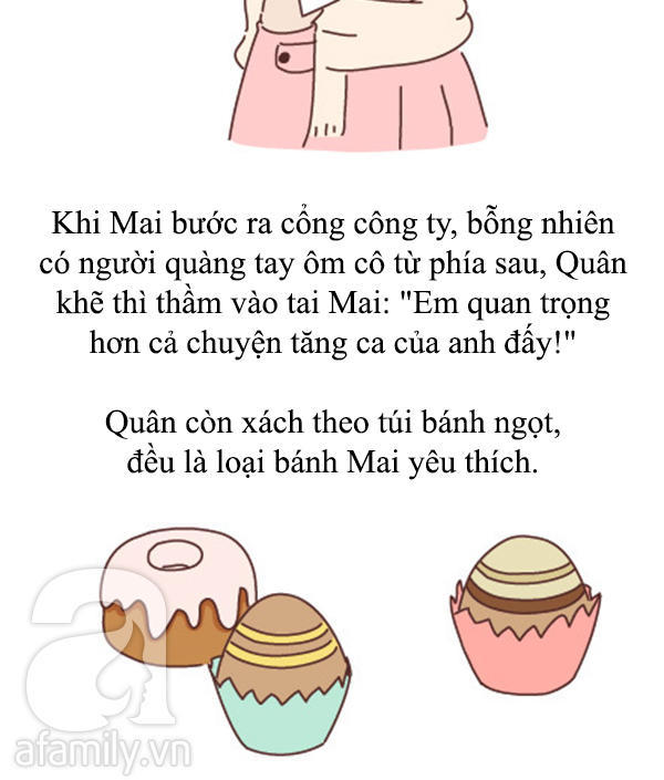 Giải Mã Tình Yêu - Trang 1