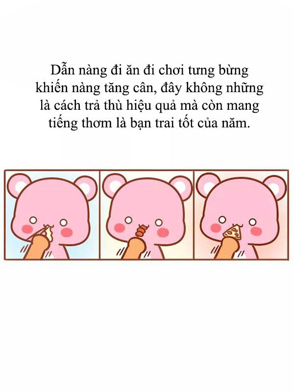 Giải Mã Tình Yêu - Trang 2