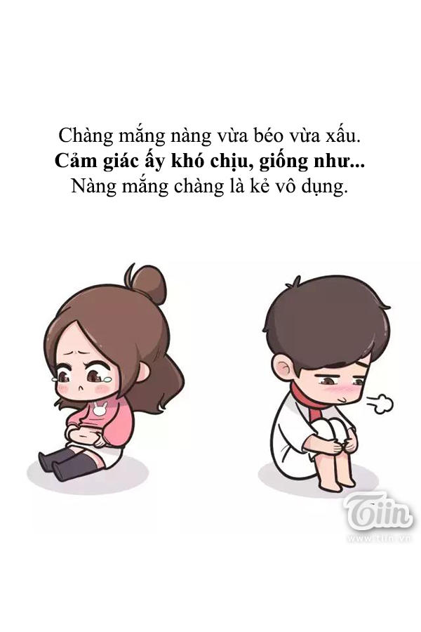 Giải Mã Tình Yêu - Trang 1