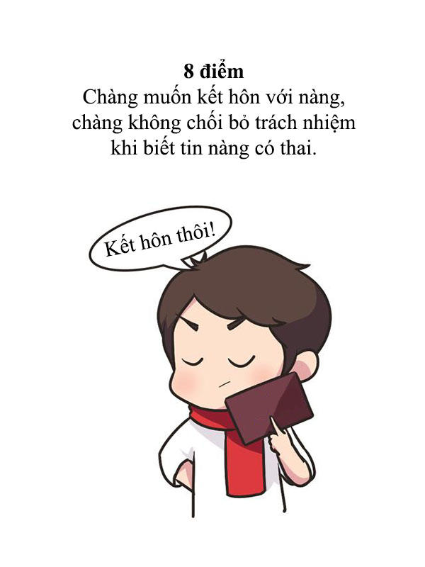 Giải Mã Tình Yêu - Trang 2