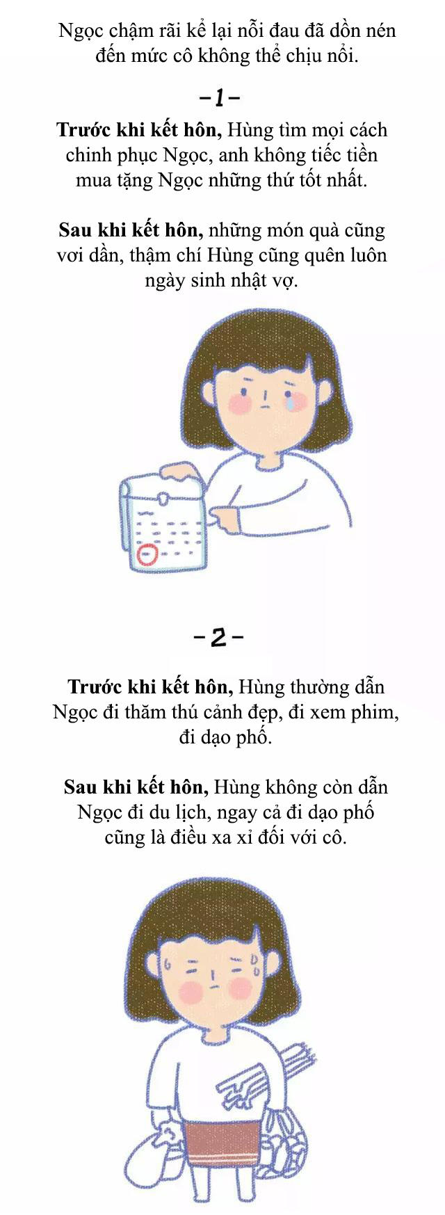 Giải Mã Tình Yêu - Trang 2