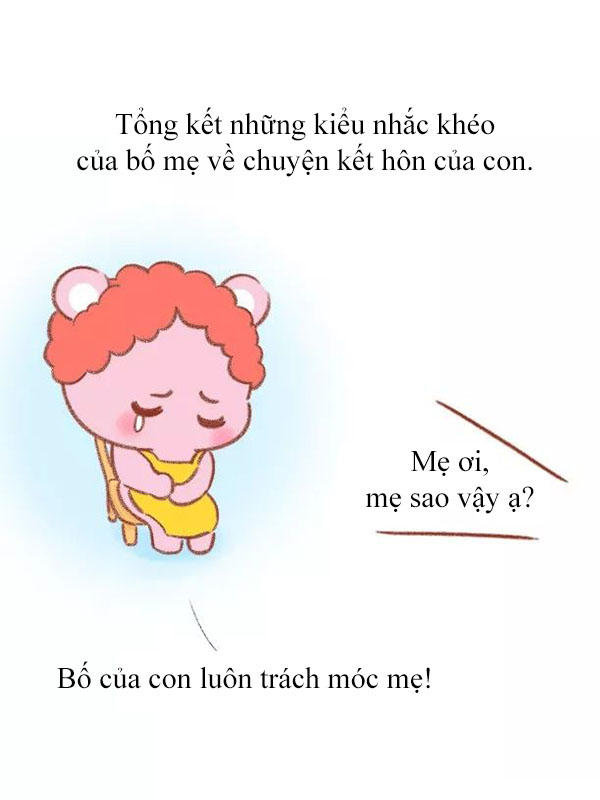 Giải Mã Tình Yêu - Trang 1