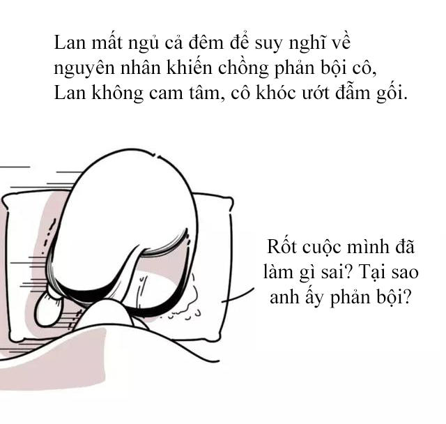 Giải Mã Tình Yêu - Trang 1