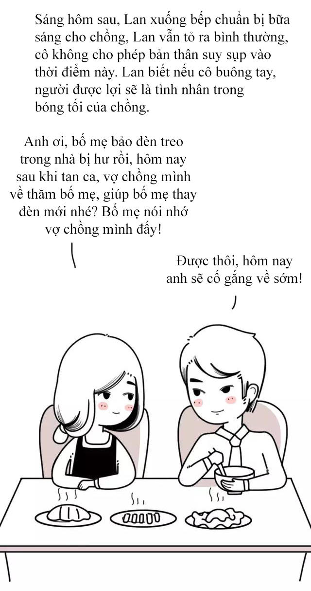 Giải Mã Tình Yêu - Trang 2