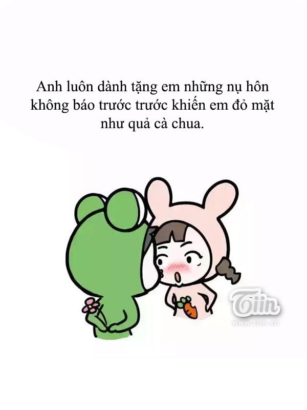 Giải Mã Tình Yêu - Trang 2