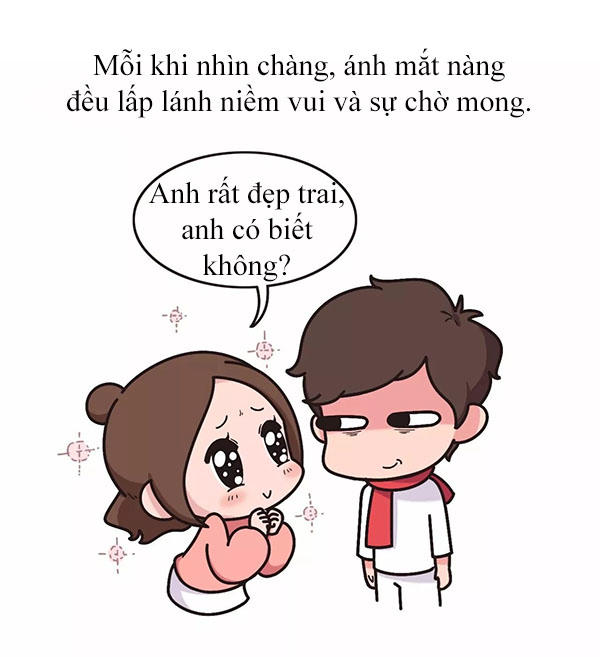 Giải Mã Tình Yêu - Trang 2