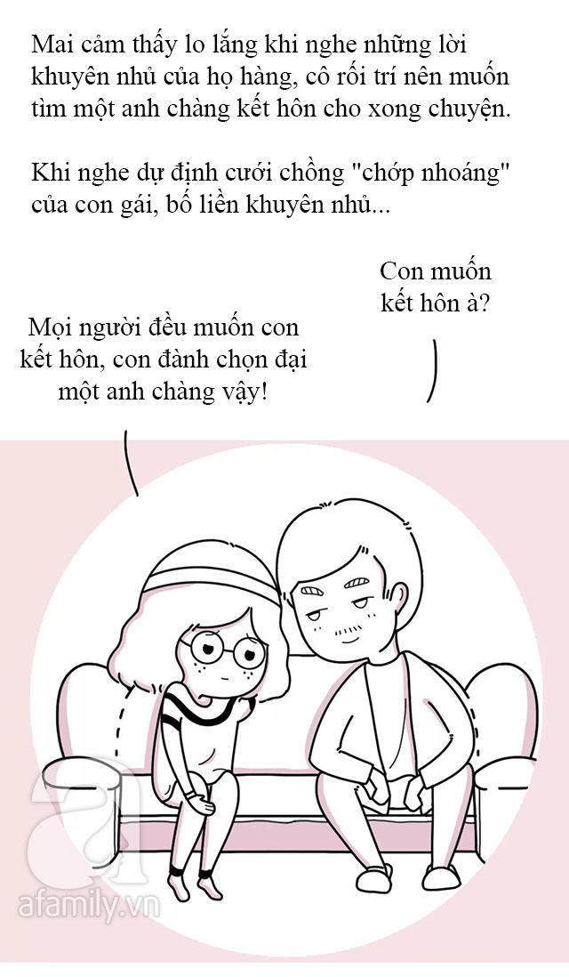 Giải Mã Tình Yêu - Trang 1