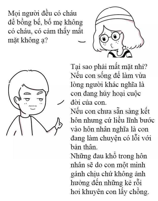 Giải Mã Tình Yêu - Trang 2