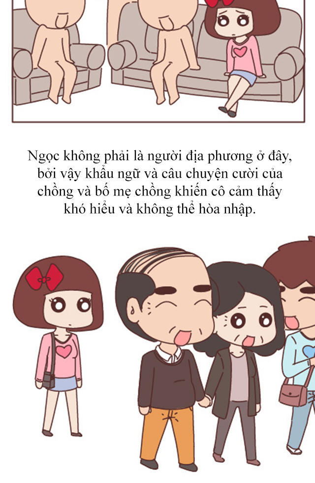 Giải Mã Tình Yêu - Trang 2