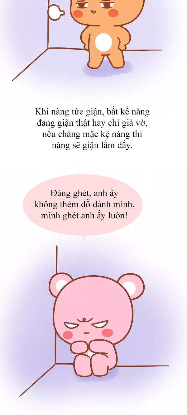 Giải Mã Tình Yêu - Trang 1