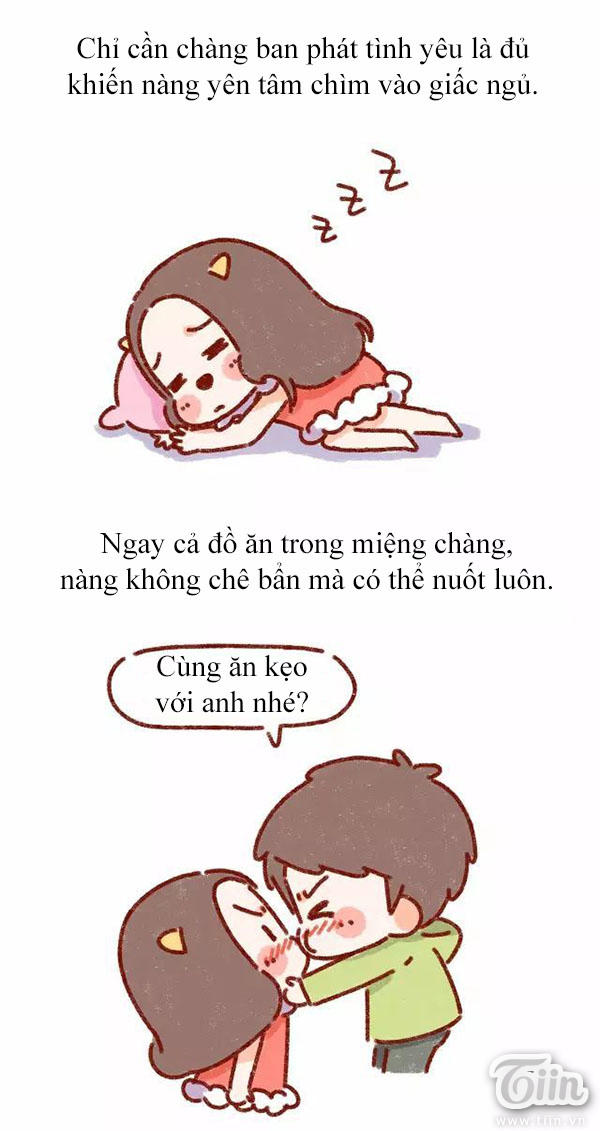 Giải Mã Tình Yêu - Trang 2