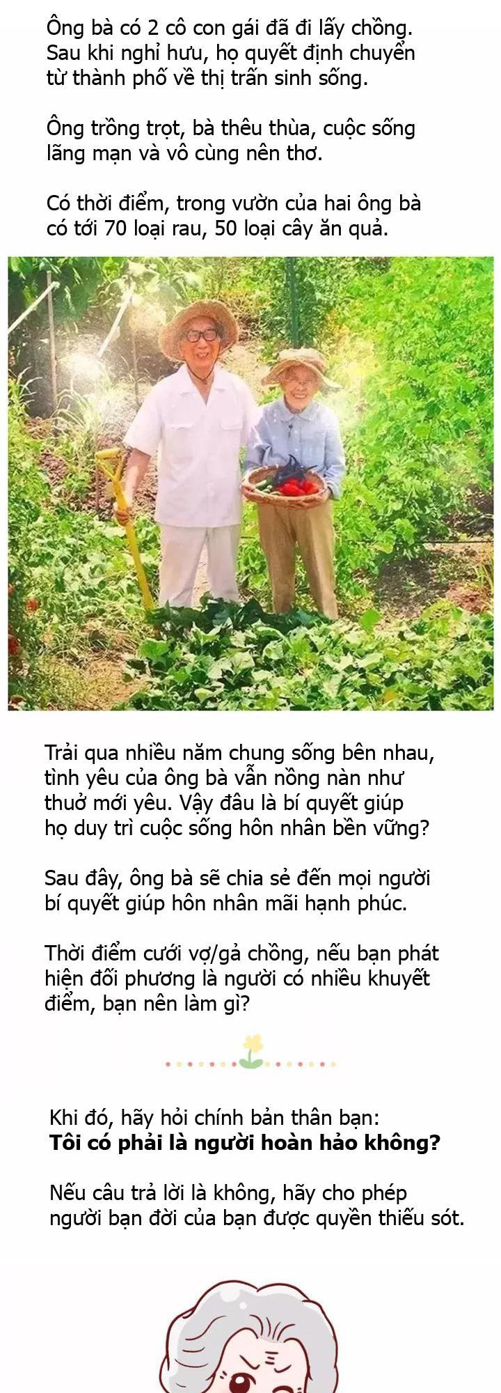 Giải Mã Tình Yêu - Trang 2