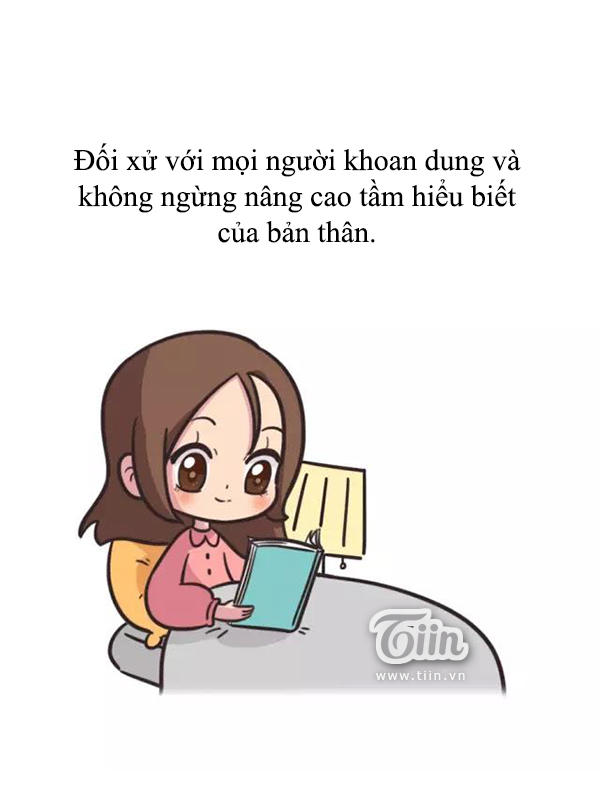 Giải Mã Tình Yêu - Trang 1