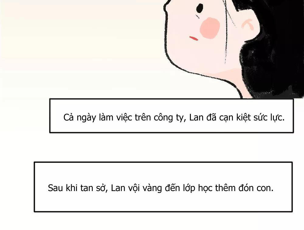 Giải Mã Tình Yêu - Trang 1