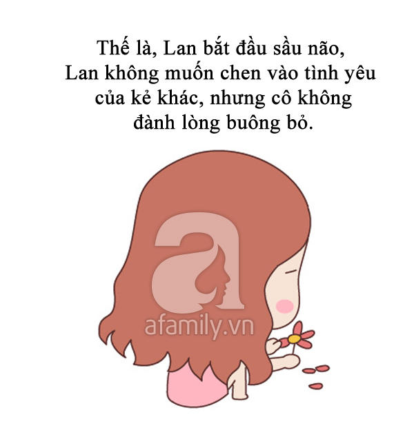 Giải Mã Tình Yêu - Trang 1