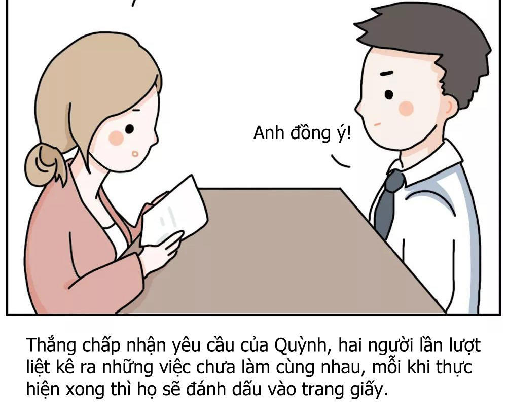 Giải Mã Tình Yêu - Trang 2