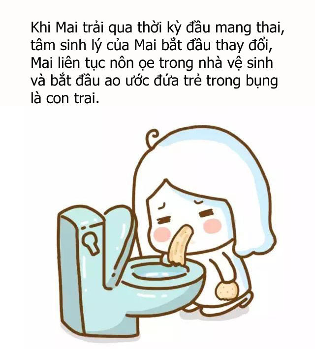 Giải Mã Tình Yêu - Trang 1