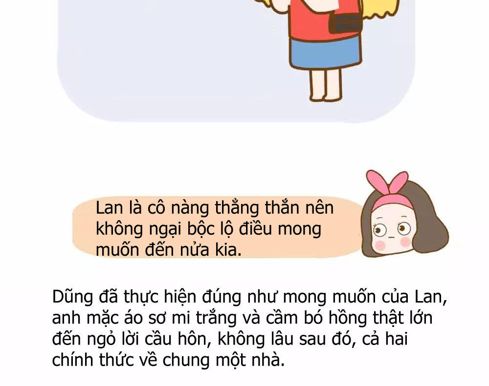 Giải Mã Tình Yêu - Trang 2