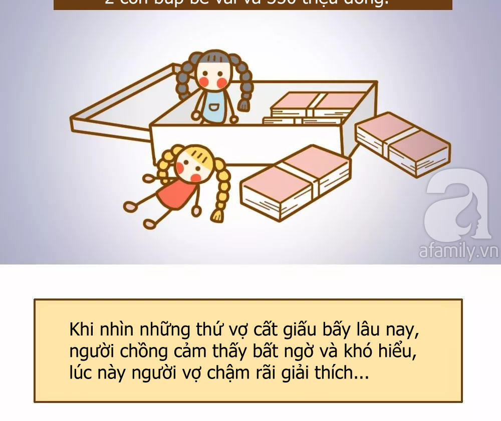 Giải Mã Tình Yêu - Trang 1