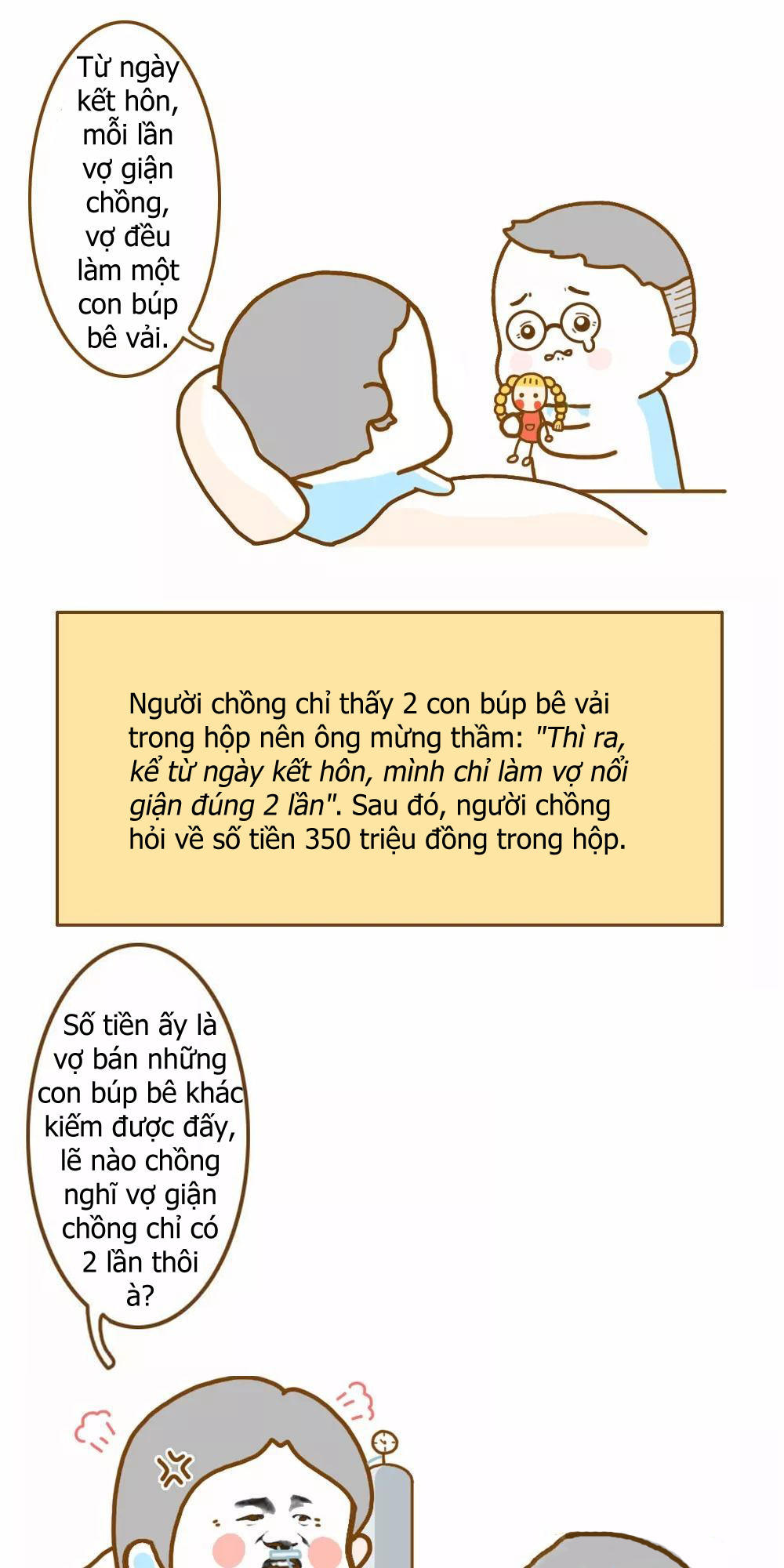 Giải Mã Tình Yêu - Trang 2