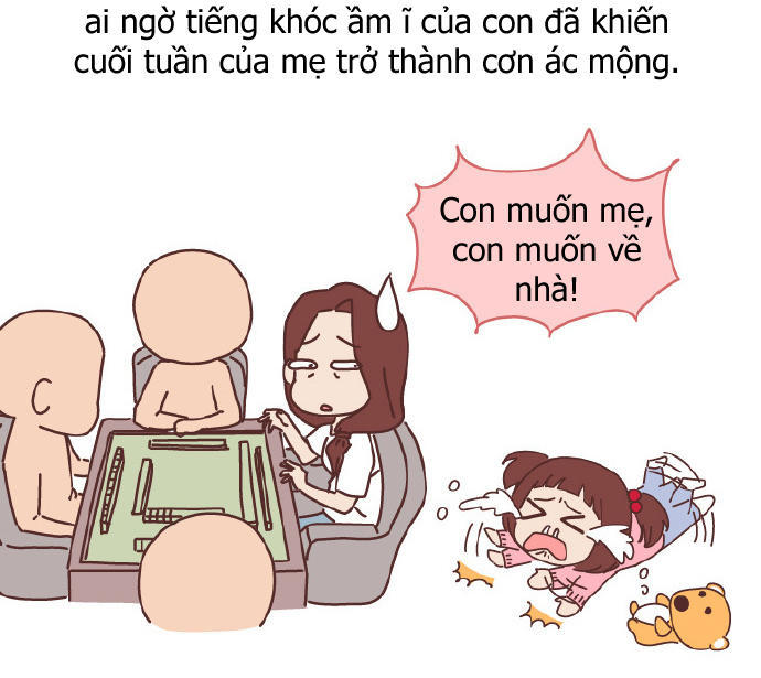 Giải Mã Tình Yêu - Trang 1