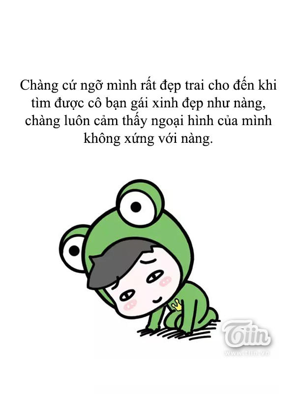 Giải Mã Tình Yêu - Trang 2