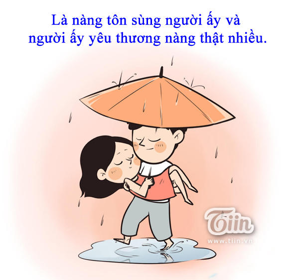 Giải Mã Tình Yêu - Trang 1