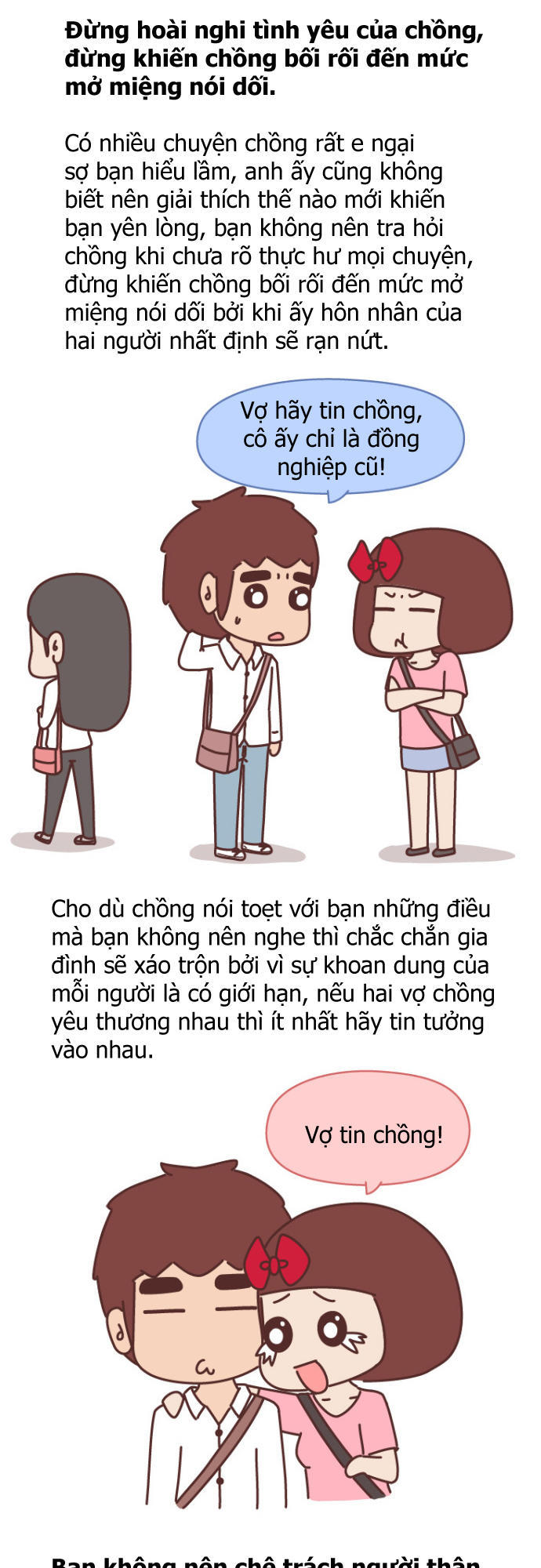 Giải Mã Tình Yêu - Trang 2