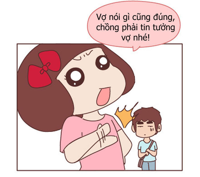 Giải Mã Tình Yêu - Trang 2