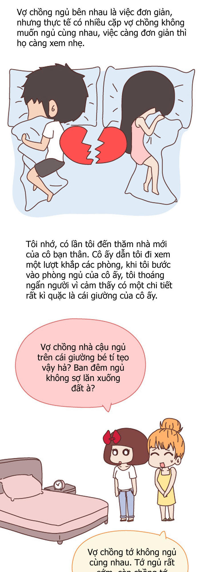 Giải Mã Tình Yêu - Trang 2