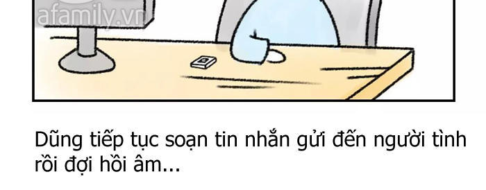 Giải Mã Tình Yêu - Trang 1