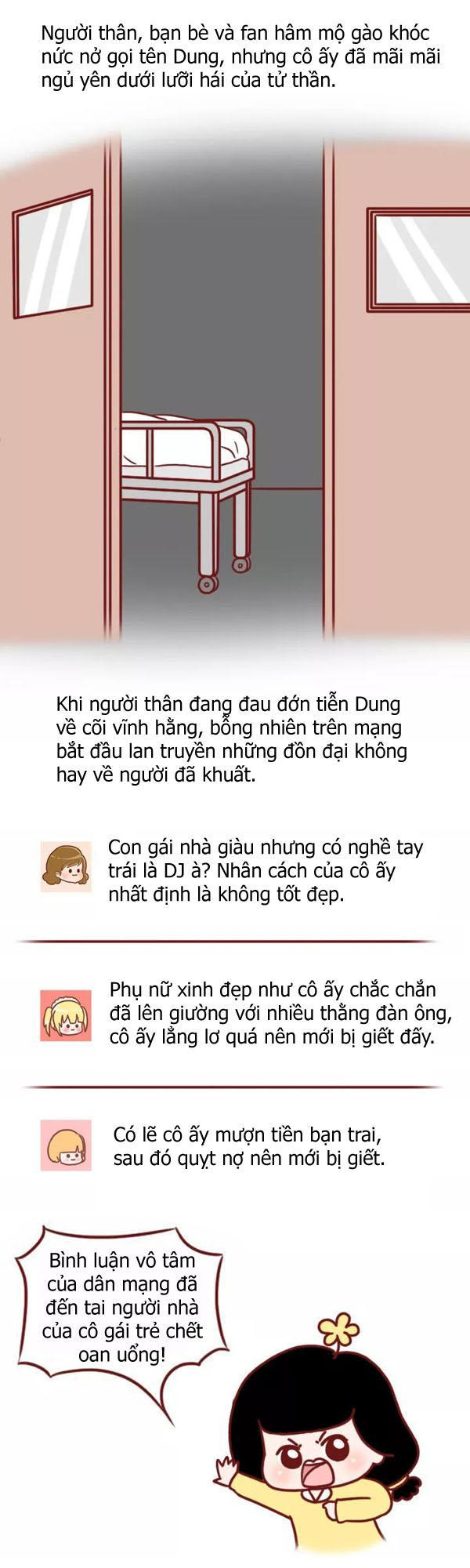 Giải Mã Tình Yêu - Trang 1