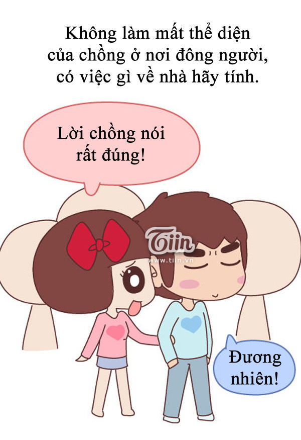 Giải Mã Tình Yêu - Trang 1