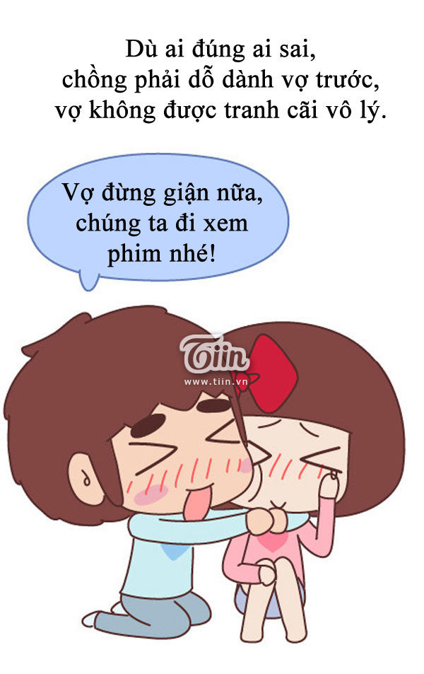 Giải Mã Tình Yêu - Trang 2