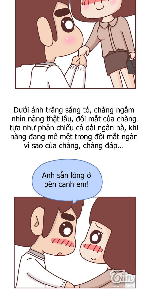 Giải Mã Tình Yêu - Trang 1