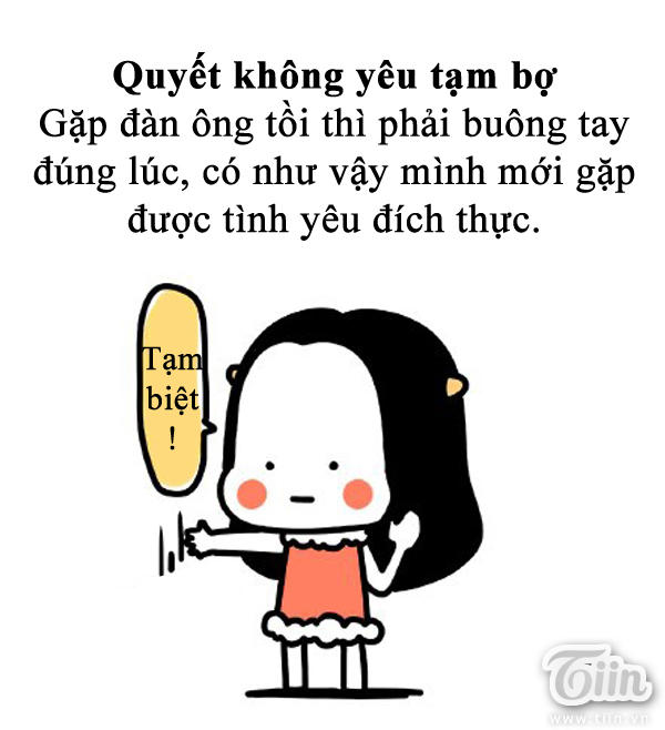 Giải Mã Tình Yêu - Trang 1