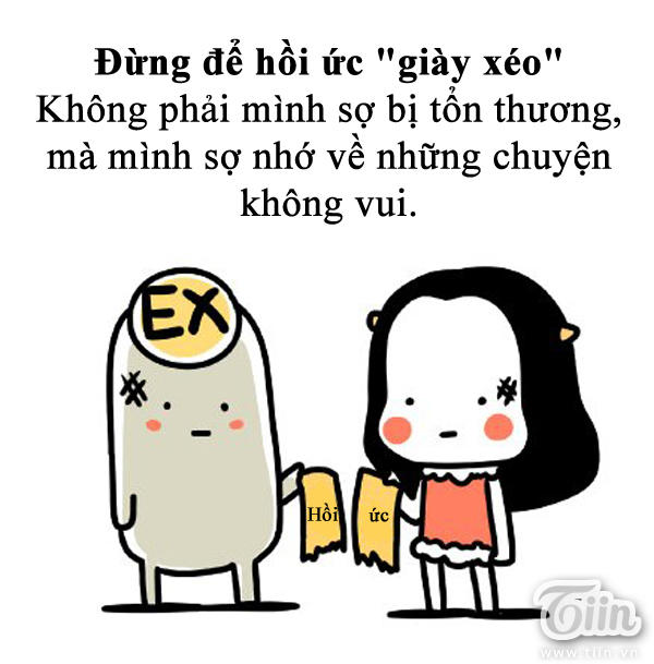 Giải Mã Tình Yêu - Trang 2