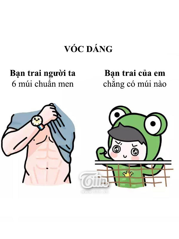 Giải Mã Tình Yêu - Trang 1