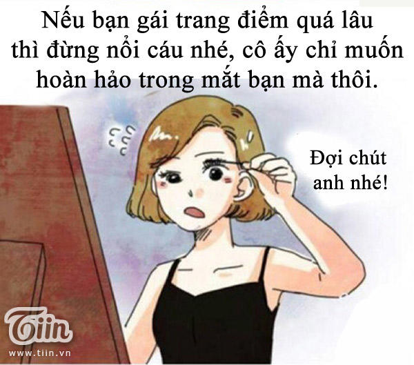 Giải Mã Tình Yêu - Trang 2