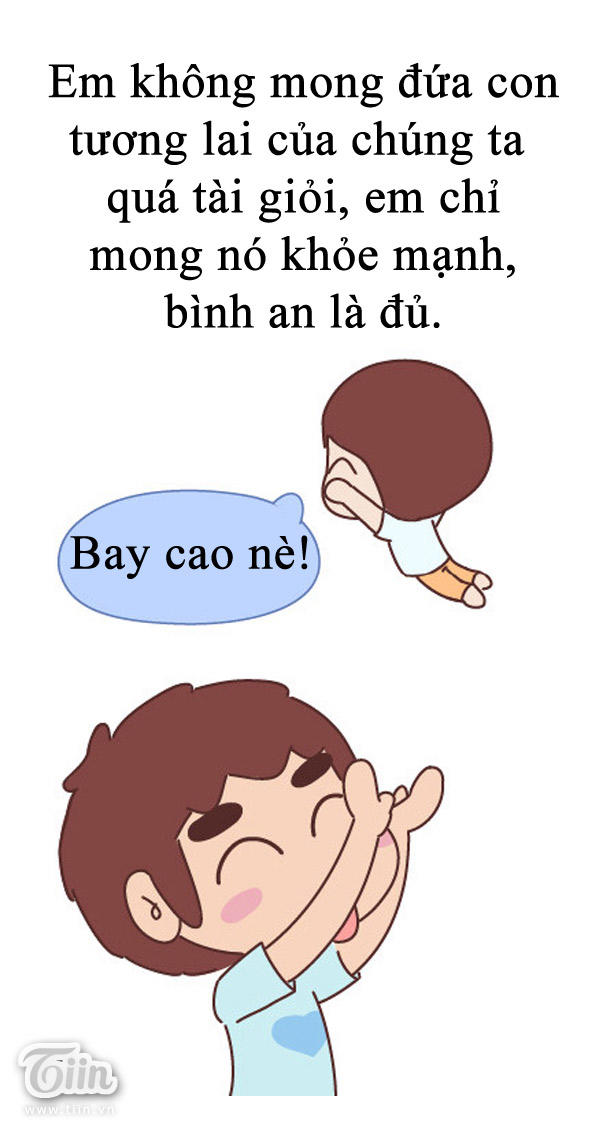 Giải Mã Tình Yêu - Trang 2