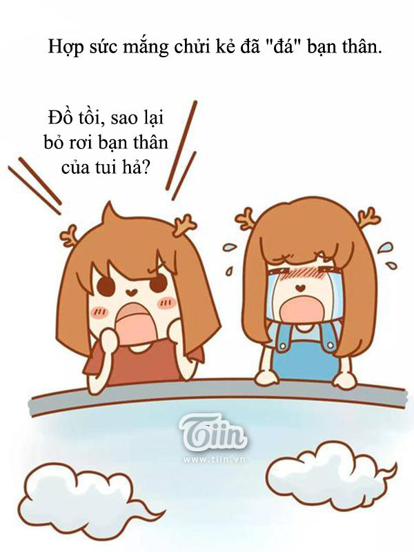 Giải Mã Tình Yêu - Trang 2