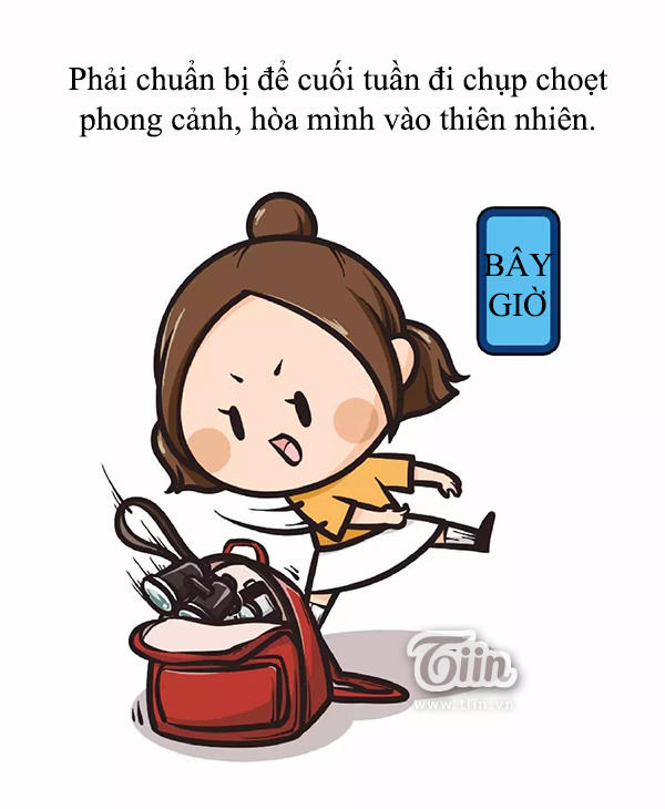 Giải Mã Tình Yêu - Trang 2